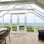5 Person Holiday Home In Asnaes-By Traum Asnæs