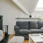 펜션 5 Person Holiday Home In Asnaes-By Traum *