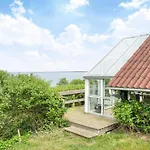 5 Person Holiday Home In Asnaes-By Traum * Asnæs