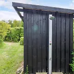 펜션 5 Person Holiday Home In Asnaes-By Traum Asnæs
