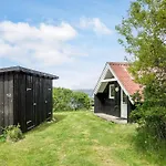 5 Person Holiday Home In Asnaes-By Traum Asnæs