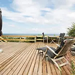 5 Person Holiday Home In Asnaes-By Traum *