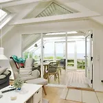5 Person Holiday Home In Asnaes-By Traum * Asnæs