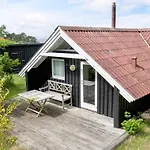 펜션 5 Person Holiday Home In Asnaes-By Traum