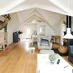 5 Person Holiday Home In Asnaes-By Traum 펜션