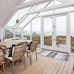펜션 5 Person Holiday Home In Asnaes-By Traum Asnæs