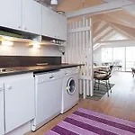 5 Person Holiday Home In Asnaes-By Traum *