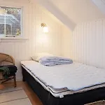 5 Person Holiday Home In Asnaes-By Traum 펜션 Asnæs