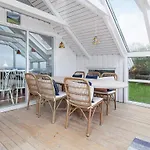 5 Person Holiday Home In Asnaes-By Traum 펜션 Asnæs