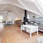 5 Person Holiday Home In Asnaes-By Traum 펜션 Asnæs