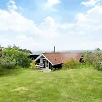 5 Person Holiday Home In Asnaes-By Traum 펜션 *