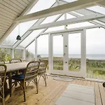 Vakantiehuis 4 Star In *