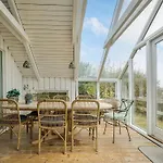 4 Star In Vakantiehuis