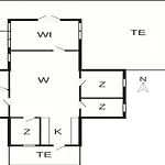 Vakantiehuis 4 Star In *
