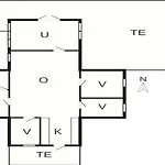 4 Star In Vakantiehuis *