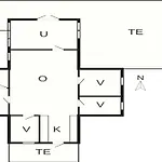 Vakantiehuis 4 Star In *