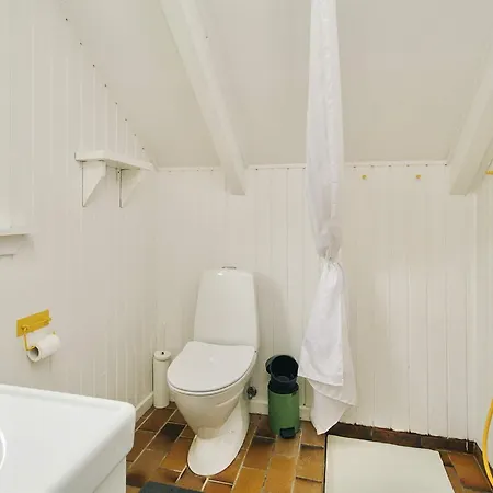 5 Person In Asn S Holiday home *