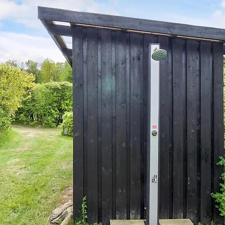 Holiday home 5 Person In Asn S *