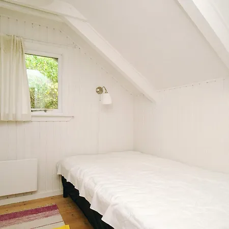 Vakantiehuis 5 Person In Asn S *