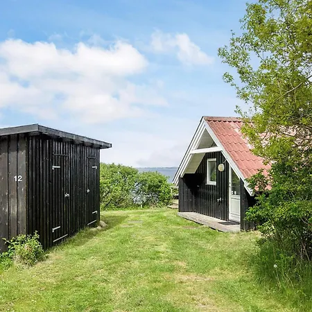 5 Person In Asn S Holiday home