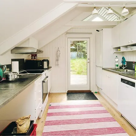5 Person In Asn S Holiday home