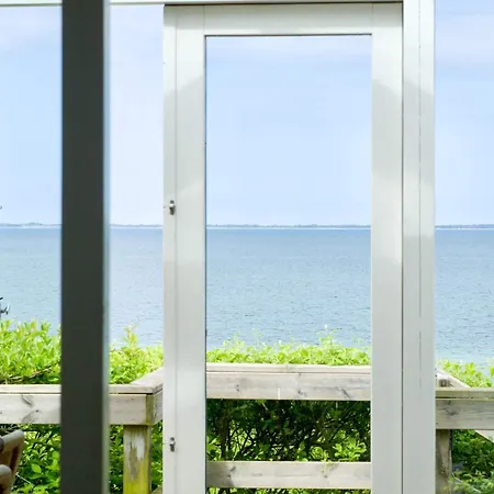 Holiday home 5 Person In Asn S