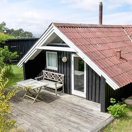 5 Person In Asn S Holiday home