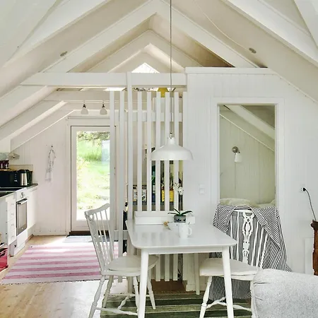 Holiday home 5 Person In Asn S