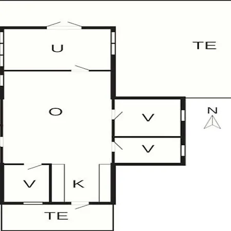 5 Person In Asn S Asnæs