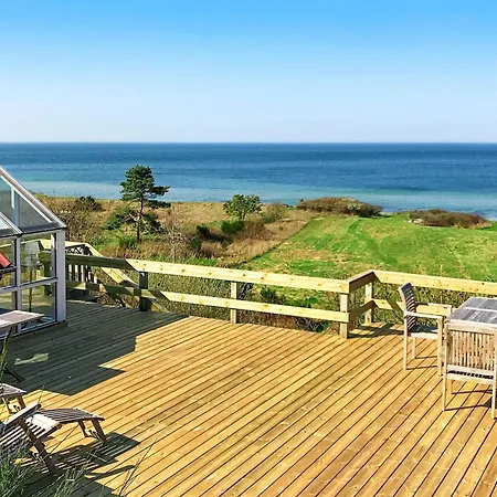 5 person holiday home in Asnæs-By Traum * Asnæs