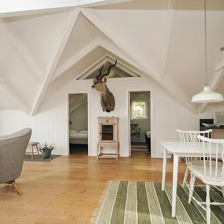 4 Star In Asnæs