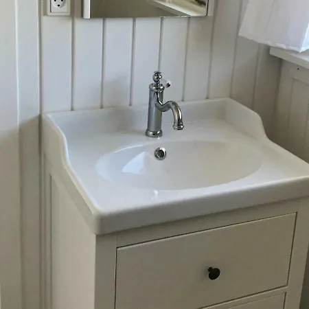 Holiday home 5 Person In Asn S *