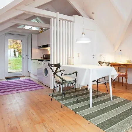 5 Person In Asn S Holiday home Asnaes