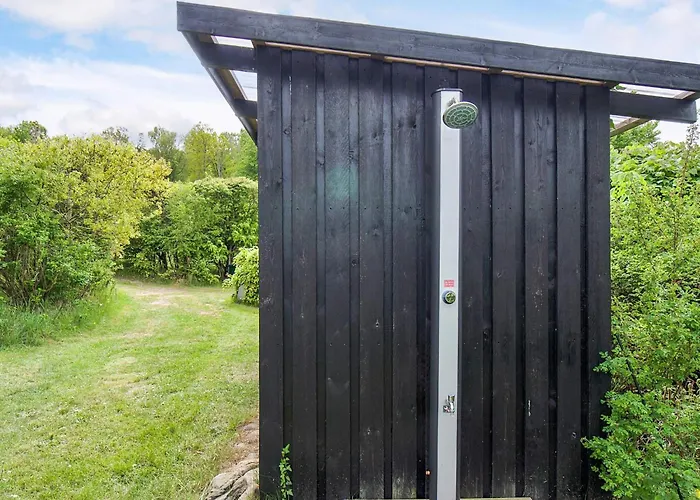別荘 5 Person In Asnaes-by Traum Asnæs